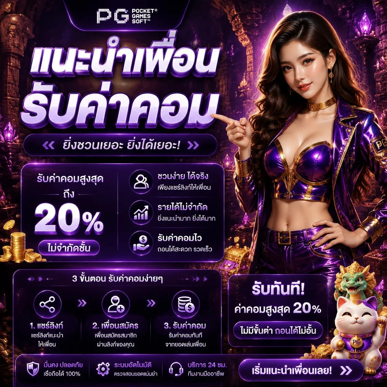 โปรโมชั่น pabo88